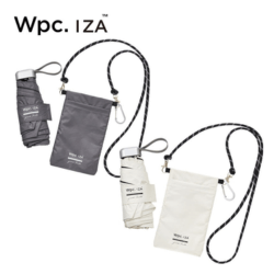 Wpc 晴雨兩用傘_Shipgo日本代運