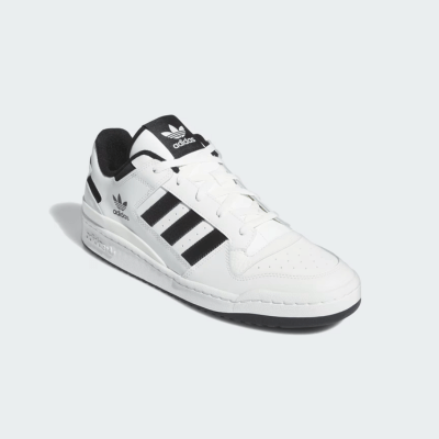adidas Forum Low CL休閒運動鞋_Shipgo美國代運