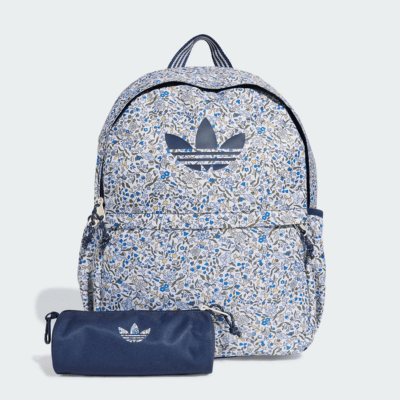 adidas聯名Liberty London後背包_Shipgo美國代運