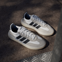 adidas Sambae厚底鞋_Shipgo美國代運