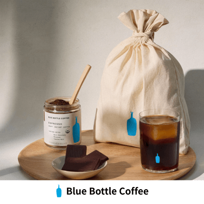 blue bottle coffee_Shipgo美國代運
