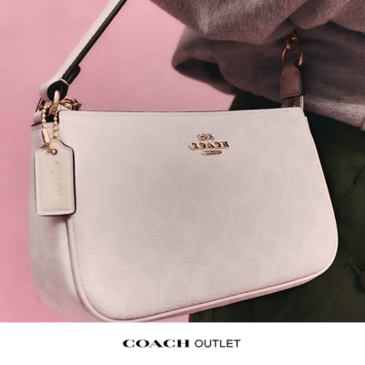 coach outlet_Shipgo美國代運