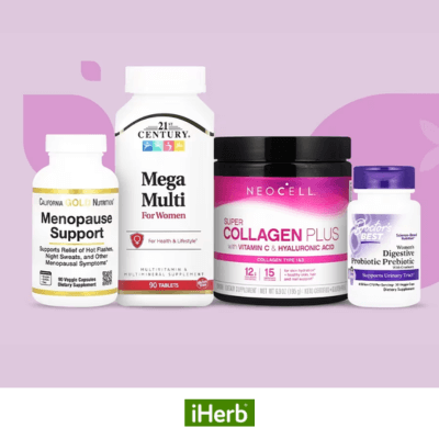 iherb_Shipgo美國代運