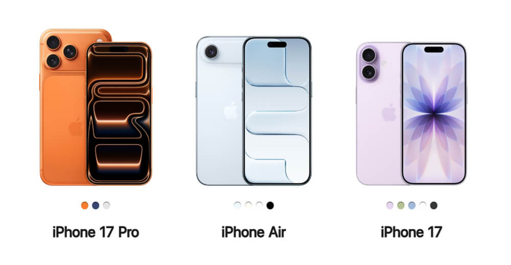 iphone 17系列_Shipgo美國代運