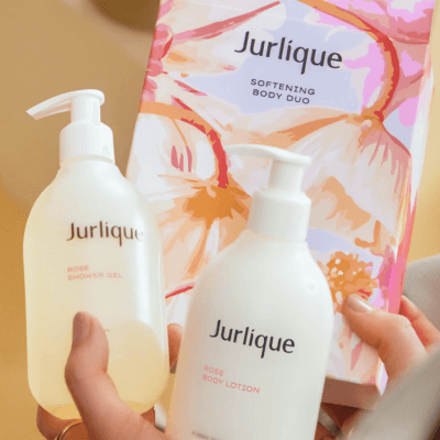 jurlique玫瑰護膚組合_Shipgo澳洲代運