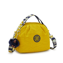 Kipling 隨身側背包_Shipgo日本代運