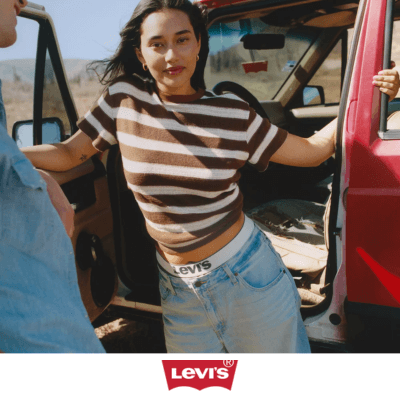 levis_Shipgo美國代運