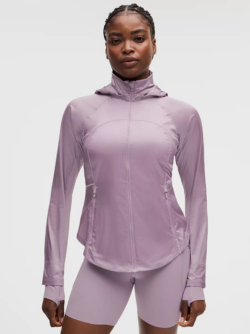 lululemon 女款運動外套_Shipgo日本代運