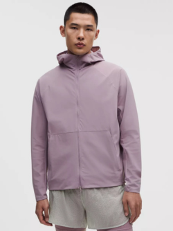 lululemon 男款運動外套_Shipgo日本代運