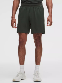 lululemon 男款運動短褲_Shipgo日本代運