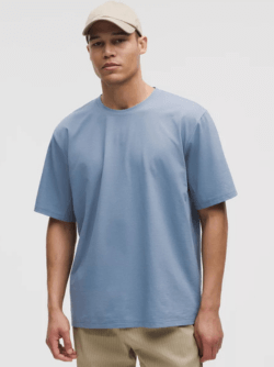 lululemon 重磅棉質短袖上衣_Shipgo日本代運