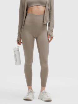 lululemon 高腰緊身褲_Shipgo日本代運