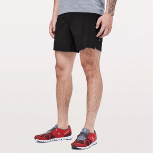 lululemon跑步短褲_Shipgo澳洲代運