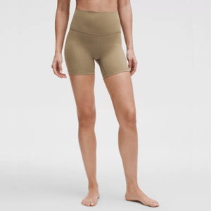 lululemon 高腰短褲_shipgo澳洲代運