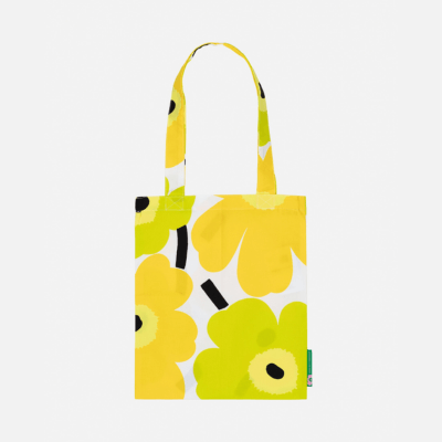 marimekko日本獨家60週年紀念帆布袋_Shipgo日本集運