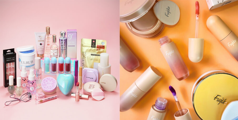 plaza美妝商品_Shipgo日本代運