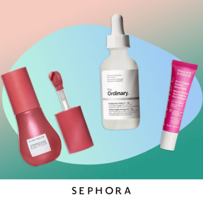 sephora_Shipgo美國代運