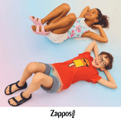 zappos_Shipgo美國代運